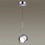Подвесной светодиодный светильник Odeon Light Elon 3914/9L