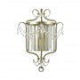 Настенный светильник Odeon Light Sharm 4686/2W