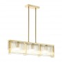 Подвесной светильник Odeon Light Gatsby 4877/3