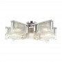 Потолочная люстра Odeon Light Gatsby 4871/7C