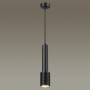 Подвесной светильник 4238/1 черный MEHARI ODEON LIGHT