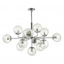 Люстра 4982/13 хром VERASA ODEON LIGHT
