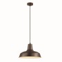 Подвес 3363/1 коричневый BITS ODEON LIGHT