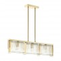 Подвесной светильник Odeon Light Gatsby 4877/3