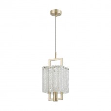 Подвесной светильник Odeon Light Edera 4976/1