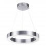 4244/25L L-VISION ODL21 73 мат никель/металл Подвесной светильник IP20 LED 25W 850Лм 4000K BRIZZI