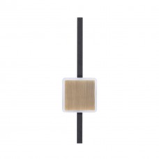 Настенный светодиодный светильник Odeon Light Stilo 4257/12WL