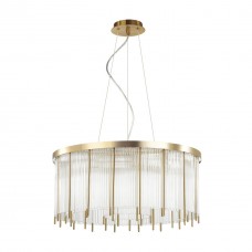 Подвесная люстра Odeon Light York 4788/10