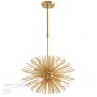 Подвесная люстра Odeon Light Kavalle 4662/6