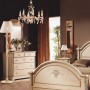 Бра с выключателем 2527/1W бежевый/розовый ESTELI ODEON LIGHT