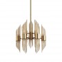 Подвесная люстра Odeon Light Flambi 4847/18