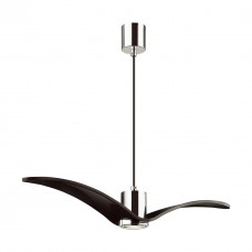 Подвес 4901/1A хром BIRDS ODEON LIGHT