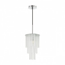 Подвес 4920/1 хром PAPITA ODEON LIGHT