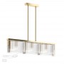 Подвесной светильник Odeon Light Gatsby 4877/3