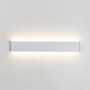 Настенный светильник 4293/20WL белый FRAMANT ODEON LIGHT
