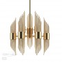 Подвесная люстра Odeon Light Flambi 4847/18