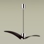 Подвес 4901/1A хром BIRDS ODEON LIGHT