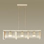Подвесной светильник Odeon Light Gatsby 4877/3