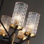 Подвесная люстра Odeon Light Vittoria 4225/8