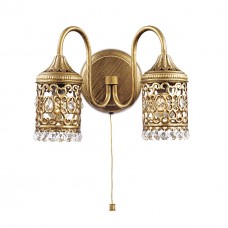 Бра Odeon Light Salona 2641/2W