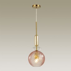 Подвесной светильник Odeon Light Bella 4862/1 Подвесной светильник Odeon Light Bella 4862/1