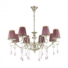 Подвесная люстра Odeon Light Gaellori 3393/8