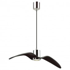 Подвес 4901/1B хром BIRDS ODEON LIGHT