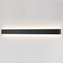 Настенный светильник 4294/40WL черный FRAMANT ODEON LIGHT