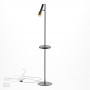 Торшер Odeon Light Mehari 4240/1F