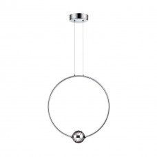 Подвесной светильник 4337/18L хром GOTA ODEON LIGHT