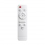 Настенно-потолочный светильник 4948/45CL бронзовый LUNOR ODEON LIGHT