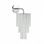 Настенный светильник 4920/1W хром PAPITA ODEON LIGHT