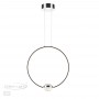 Подвесной светильник 4337/18L хром GOTA ODEON LIGHT
