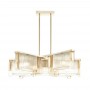 Подвесная люстра Odeon Light Gatsby 4877/7