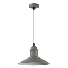 Подвес 3377/1 серый MERT ODEON LIGHT