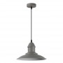 Подвес 3377/1 серый MERT ODEON LIGHT