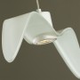Подвес 4904/1C белый BIRDS ODEON LIGHT