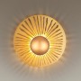 Настенный светильник 3866/10WL золотистый DONDE ODEON LIGHT