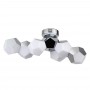 Потолочный светильник 4304/36CL хром BINGO ODEON LIGHT