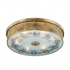 Потолочный светильник Odeon Light Aster 2782/6C
