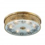 Потолочный светильник Odeon Light Aster 2782/6C