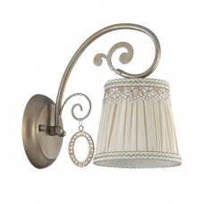 Бра 3463/1W перламутровый OBENA ODEON LIGHT