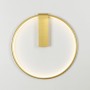 Настенный светильник 4319/32WL белый ANNEL ODEON LIGHT