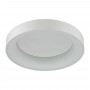 Светильник потолочный 4062/50CL белый/серый SOLE ODEON LIGHT