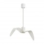 Подвес 4904/1C белый BIRDS ODEON LIGHT
