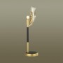 Настольная лампа Odeon Light Ventaglio 4870/1T