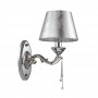 Бра 3280/1W хром FEMINA ODEON LIGHT