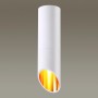 Потолочный светильник 4210/1C белый PRODY ODEON LIGHT