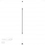 Напольный светильник 4335/18FL белый FILLINI ODEON LIGHT