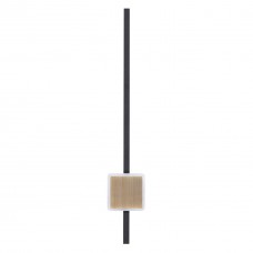 Настенный светодиодный светильник Odeon Light Stilo 4257/18WL